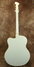Rickenbacker 360/12 F, Blue Boy: Full Instrument - Rear