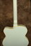 Rickenbacker 360/12 F, Blue Boy: Neck - Rear