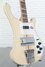 Rickenbacker 4003/4 CB Checkered Binding, Satin Mapleglo: Free image