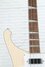 Rickenbacker 4003/4 CB Checkered Binding, Satin Mapleglo: Neck - Front