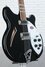 Rickenbacker 360/12 , Jetglo: Free image
