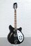 Rickenbacker 360/12 , Jetglo: Full Instrument - Front