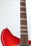 Rickenbacker 360/12 , Fireglo: Neck - Front