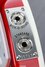 Rickenbacker 360/12 , Fireglo: Close up - Free