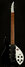 Rickenbacker 350/6 V63, Jetglo: Full Instrument - Front