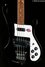 Rickenbacker 4003/4 S, Jetglo: Body - Front