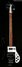 Rickenbacker 4003/4 S, Jetglo: Full Instrument - Front