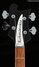 Rickenbacker 4003/4 S, Jetglo: Headstock