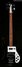 Rickenbacker 4003/4 S, Jetglo: Full Instrument - Front