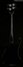 Rickenbacker 4003/4 S, Jetglo: Full Instrument - Rear