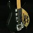 Rickenbacker 325/6 V59, Jetglo: Free image