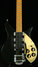 Rickenbacker 325/6 V59, Jetglo: Body - Front