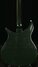 Oct 1984 Rickenbacker 325/6 V59, Jetglo: Body - Rear