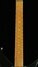 Rickenbacker 325/6 V59, Jetglo: Neck - Front