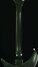 Rickenbacker 325/6 V59, Jetglo: Neck - Rear