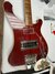 Rickenbacker 4001/4 , Burgundy: Free image2