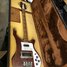 Rickenbacker 4001/4 , Burgundy: Full Instrument - Front