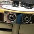 Rickenbacker 4001/4 , Burgundy: Close up - Free