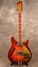 Rickenbacker 360/6 Capri, Autumnglo: Full Instrument - Front