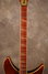 Rickenbacker 360/6 Capri, Autumnglo: Neck - Front