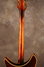Rickenbacker 360/6 Capri, Autumnglo: Neck - Rear