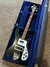 Rickenbacker 4001/4 , Jetglo: Free image2