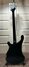 Rickenbacker 4001/4 , Jetglo: Full Instrument - Rear