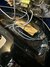 Rickenbacker 4001/4 , Jetglo: Close up - Free2