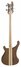 Rickenbacker 4003/4 , Natural Walnut: Full Instrument - Rear