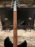 Rickenbacker 330/12 , Jetglo: Headstock