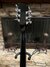 Rickenbacker 330/12 , Jetglo: Headstock - Rear