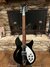 Rickenbacker 330/12 , Jetglo: Full Instrument - Front