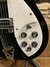 Rickenbacker 330/12 , Jetglo: Close up - Free2