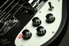 Rickenbacker 4003/4 S, Matte Black: Free image2
