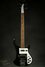 Rickenbacker 4003/4 S, Matte Black: Full Instrument - Front