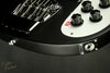 Rickenbacker 4003/4 S, Matte Black: Close up - Free
