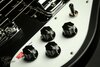 Rickenbacker 4003/4 S, Matte Black: Free image2