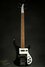 Rickenbacker 4003/4 S, Matte Black: Full Instrument - Front