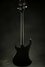 Rickenbacker 4003/4 S, Matte Black: Full Instrument - Rear