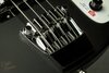 Rickenbacker 4003/4 S, Matte Black: Close up - Free2