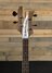 Rickenbacker 4003/4 S, Mapleglo: Headstock