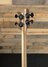 Rickenbacker 4003/4 S, Mapleglo: Headstock - Rear