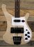 Rickenbacker 4003/4 S, Mapleglo: Body - Front