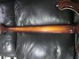 Rickenbacker 4003/4 CB SPC MB (4003), MonteBrown: Neck - Rear