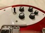 Rickenbacker 330/6 , Ruby: Free image
