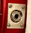 Rickenbacker 330/6 , Ruby: Close up - Free
