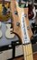 Rickenbacker 4003/4 , Natural Walnut: Headstock