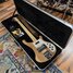 Rickenbacker 4003/4 , Natural Walnut: Free image2
