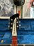 Rickenbacker 350/6 Liverpool, Jetglo: Headstock