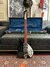 Rickenbacker 350/6 Liverpool, Jetglo: Full Instrument - Front